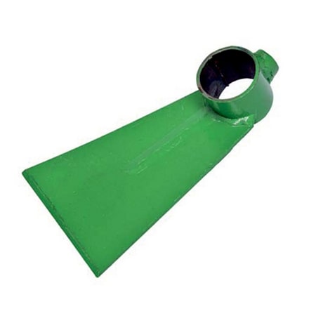 Sait Demirci Üçgen Çapa ÜÇ0120